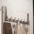 Hooks Over The Door