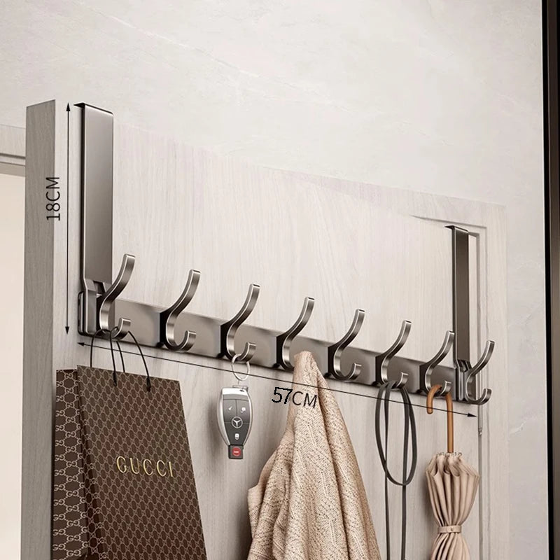 Hooks Over The Door