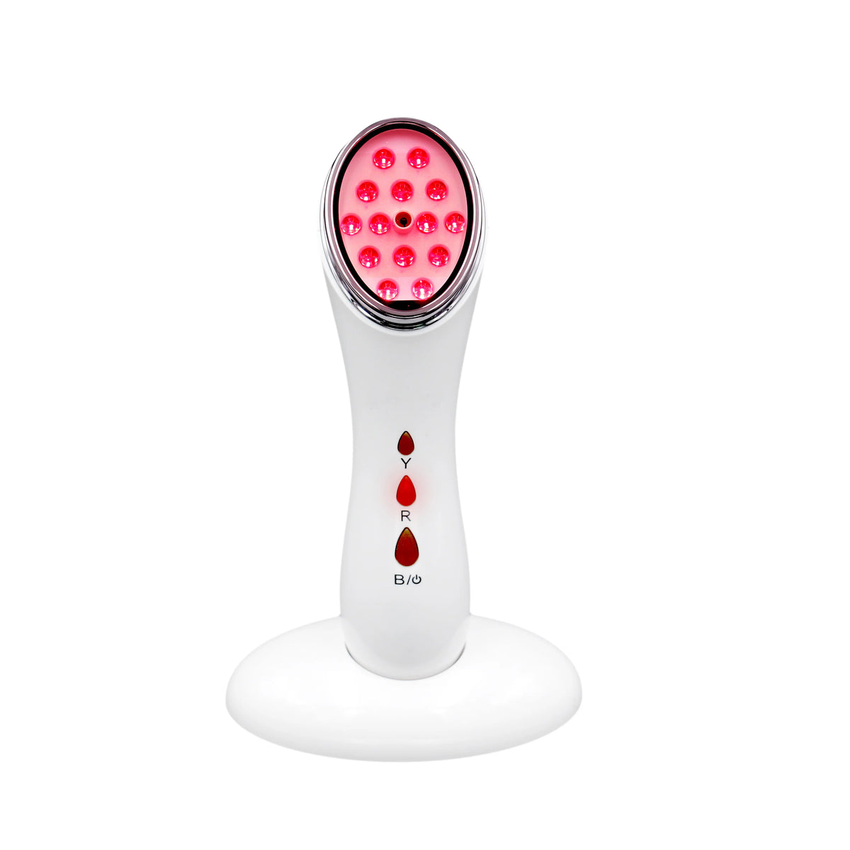 LED Light Facial Device