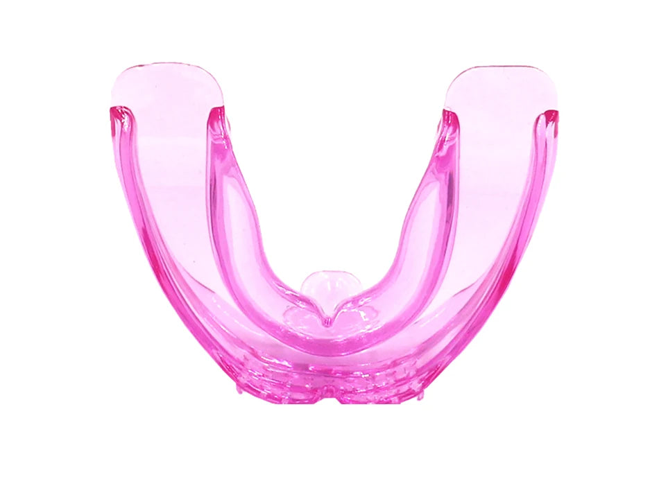 Transparent Teeth Protector