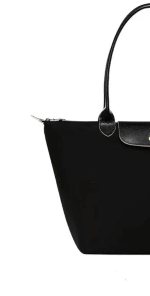 Foldable Tote Bag
