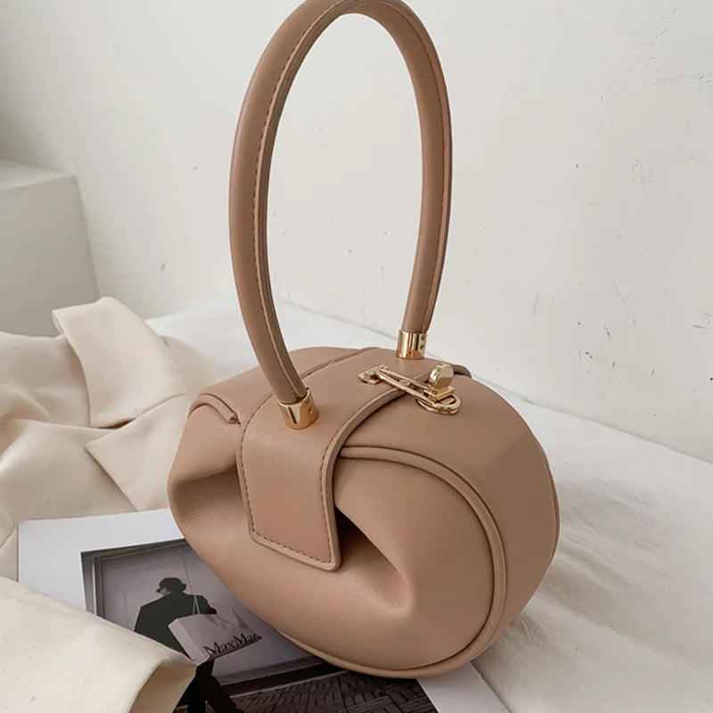 Round Ball Handbag