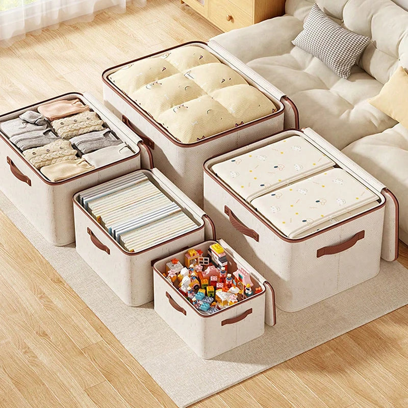 Foldable Storage Box