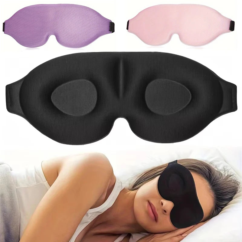 Eye Mask for Sleeping