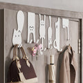 Over-the-door hook,