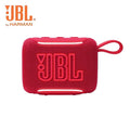 JBL GO5 Mini Wireless Pocket Speaker