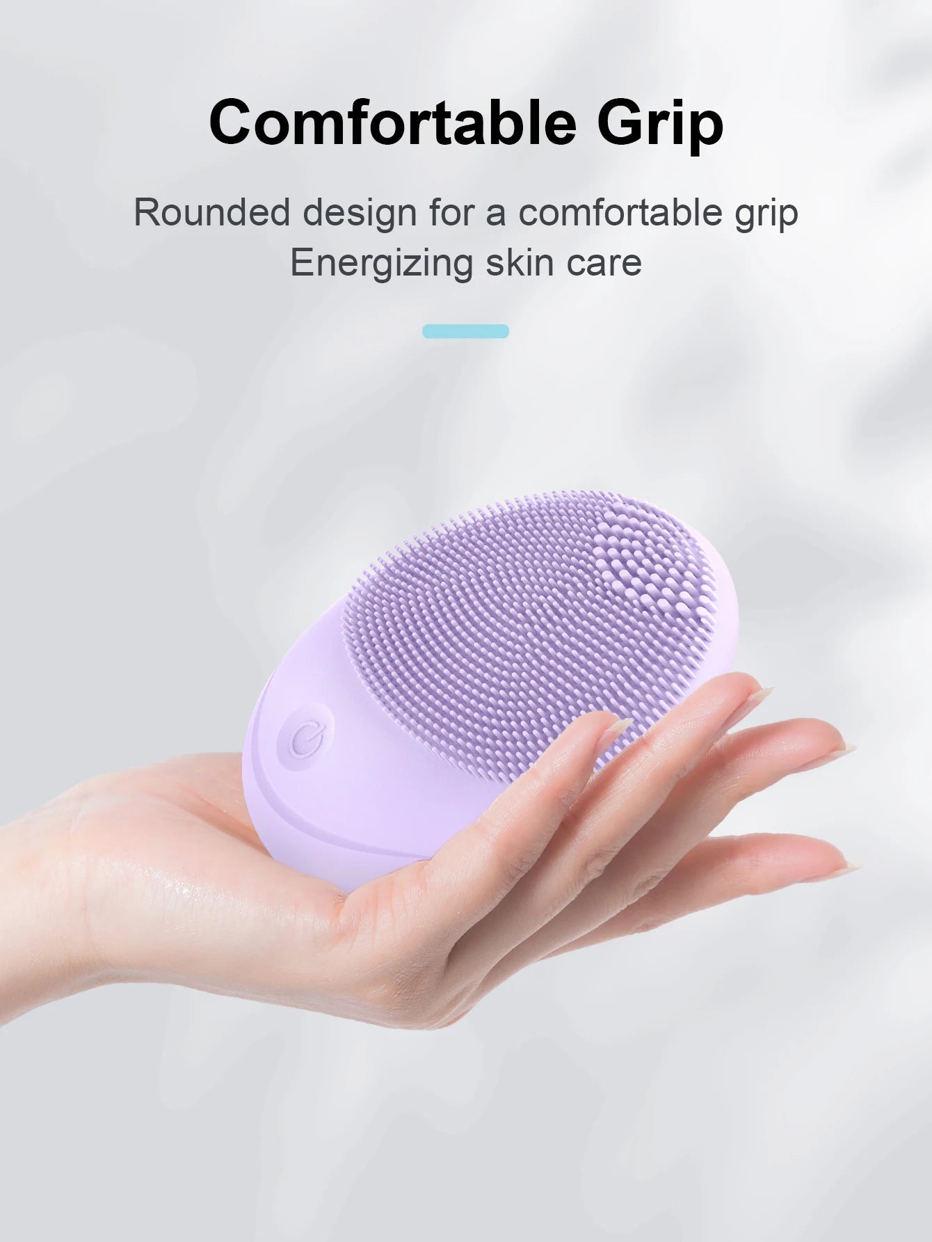 Facial Cleansing Brush
