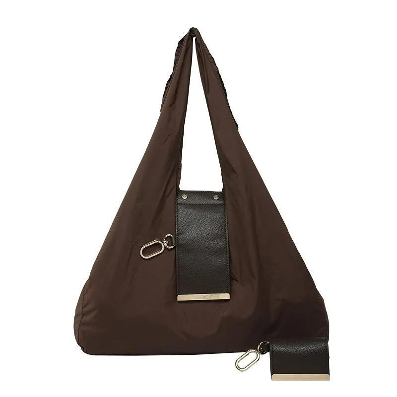 Foldable Tote Bag