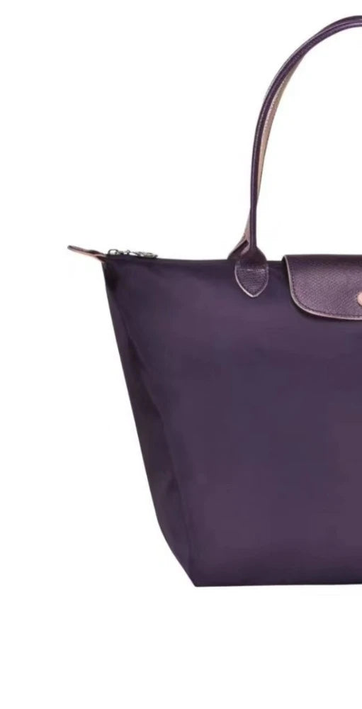 Foldable Tote Bag