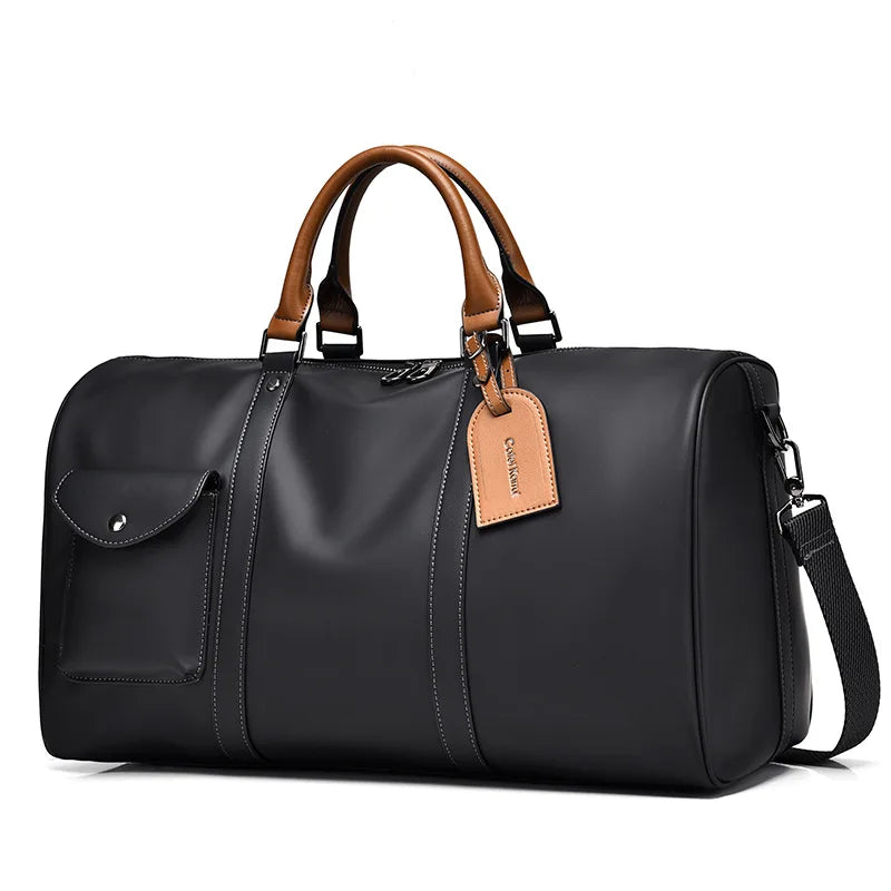 Top-Handle Bag For Men