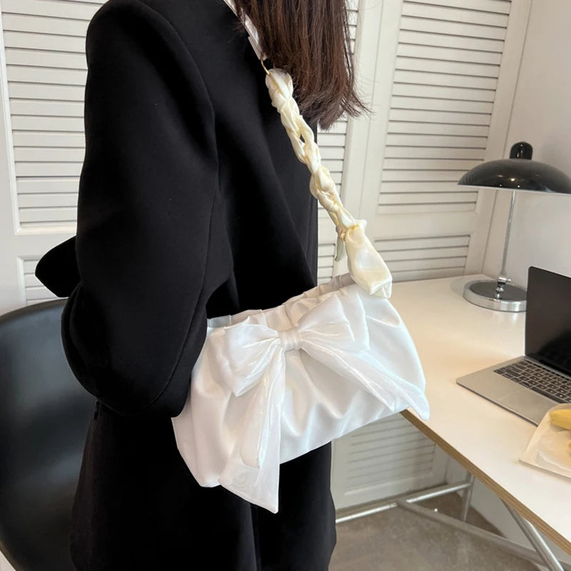 Bow Handbags