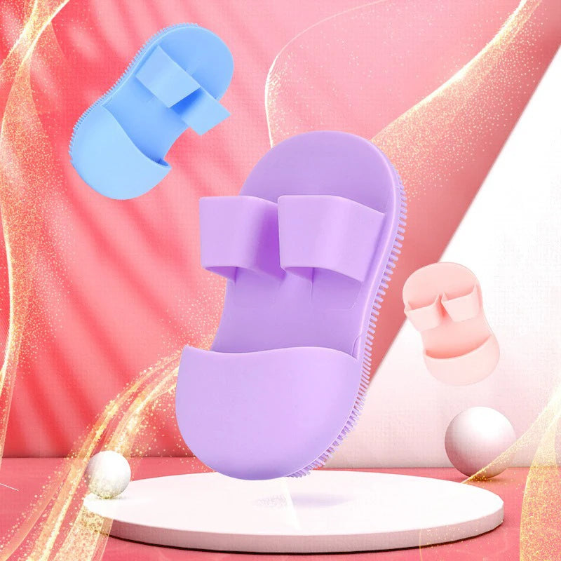 Silicone Face Cleansing Brush