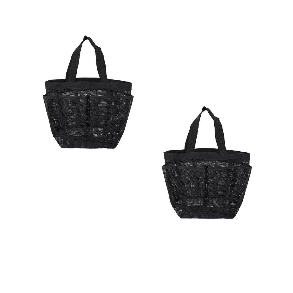 Mesh Beach Bags