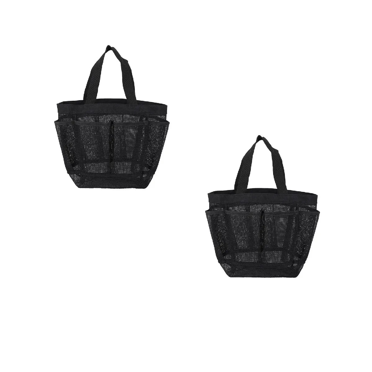 Mesh Beach Bags
