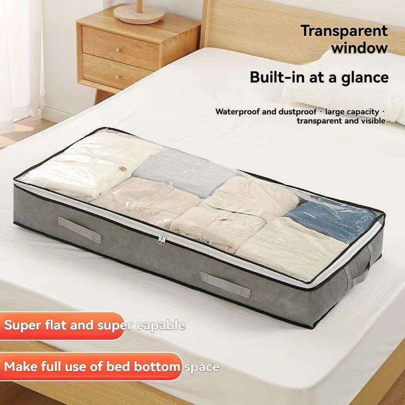 Under-Bed Storage Box