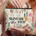 Makeup Bag