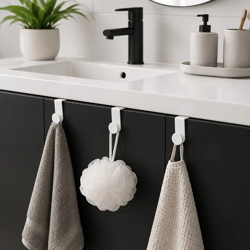Kitchen Door Hooks