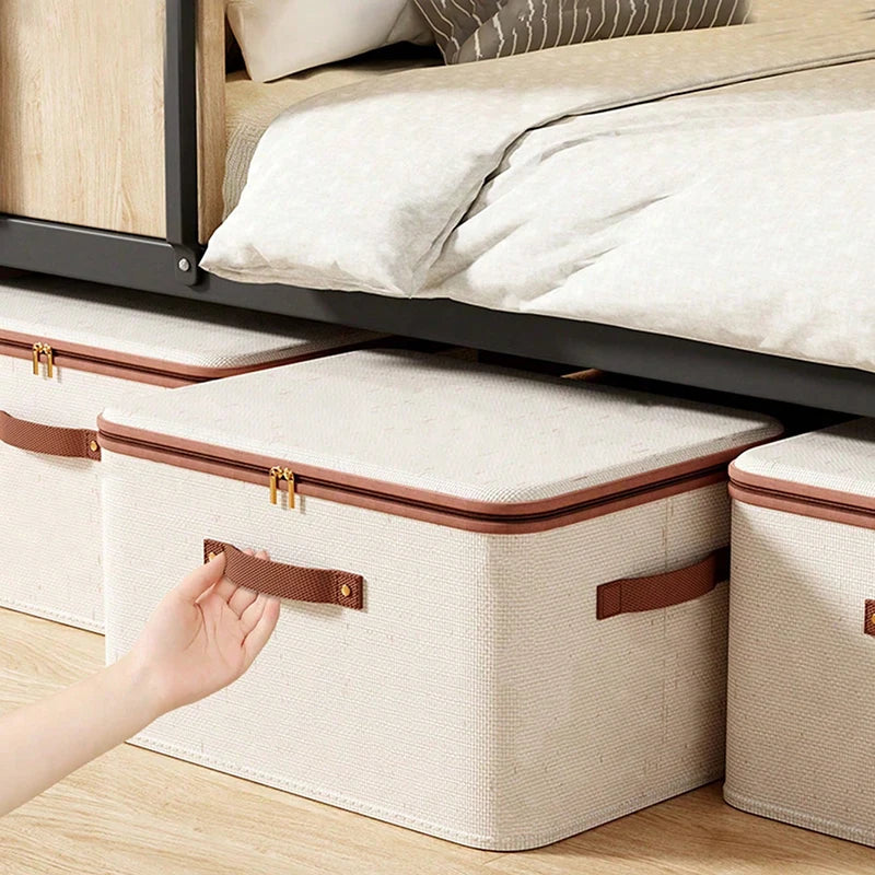 Foldable Storage Box