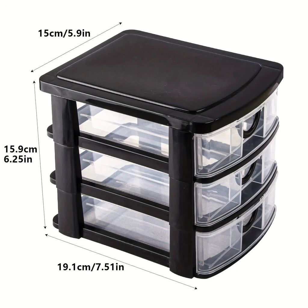 Drawer Cosmetic Organizer