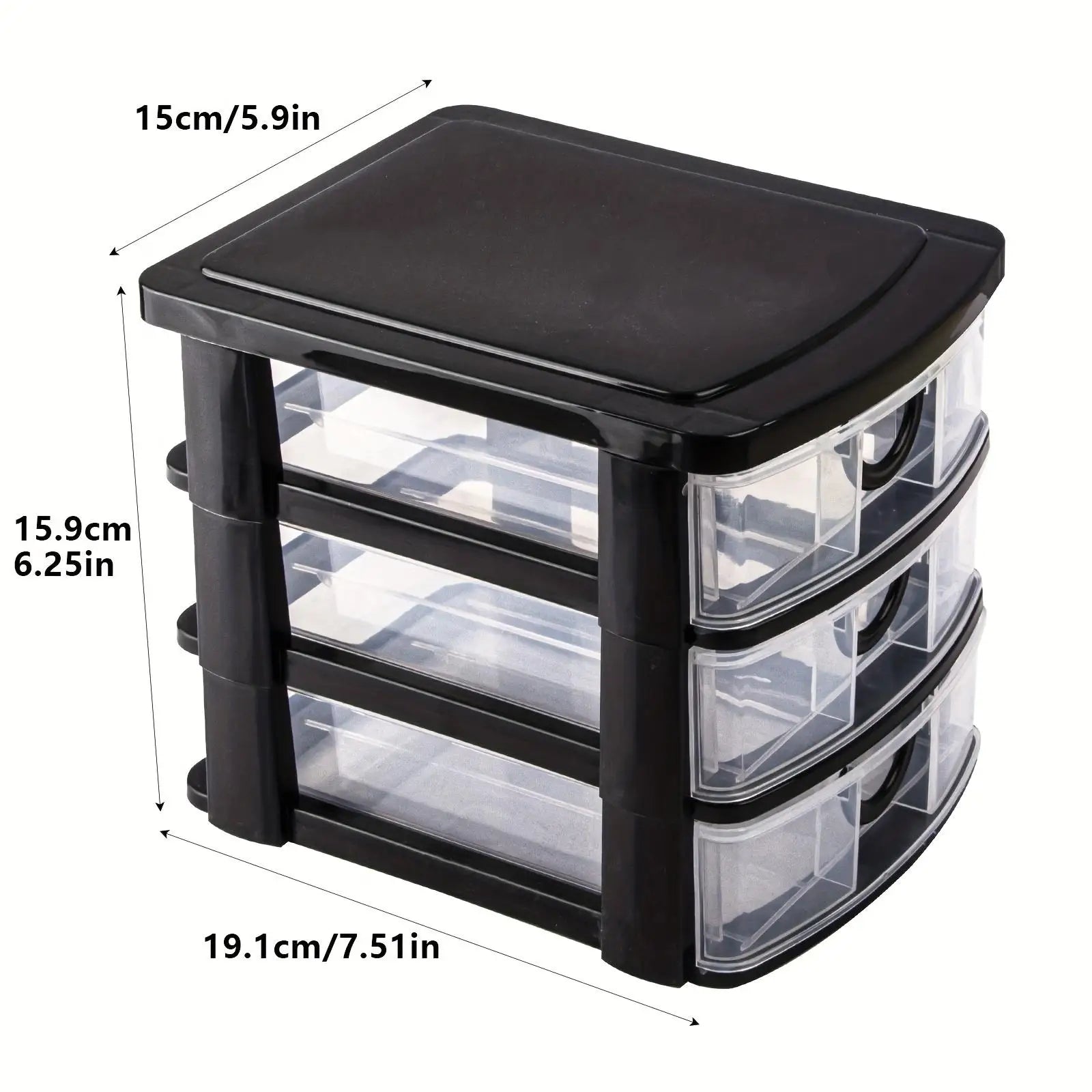 Drawer Cosmetic Organizer