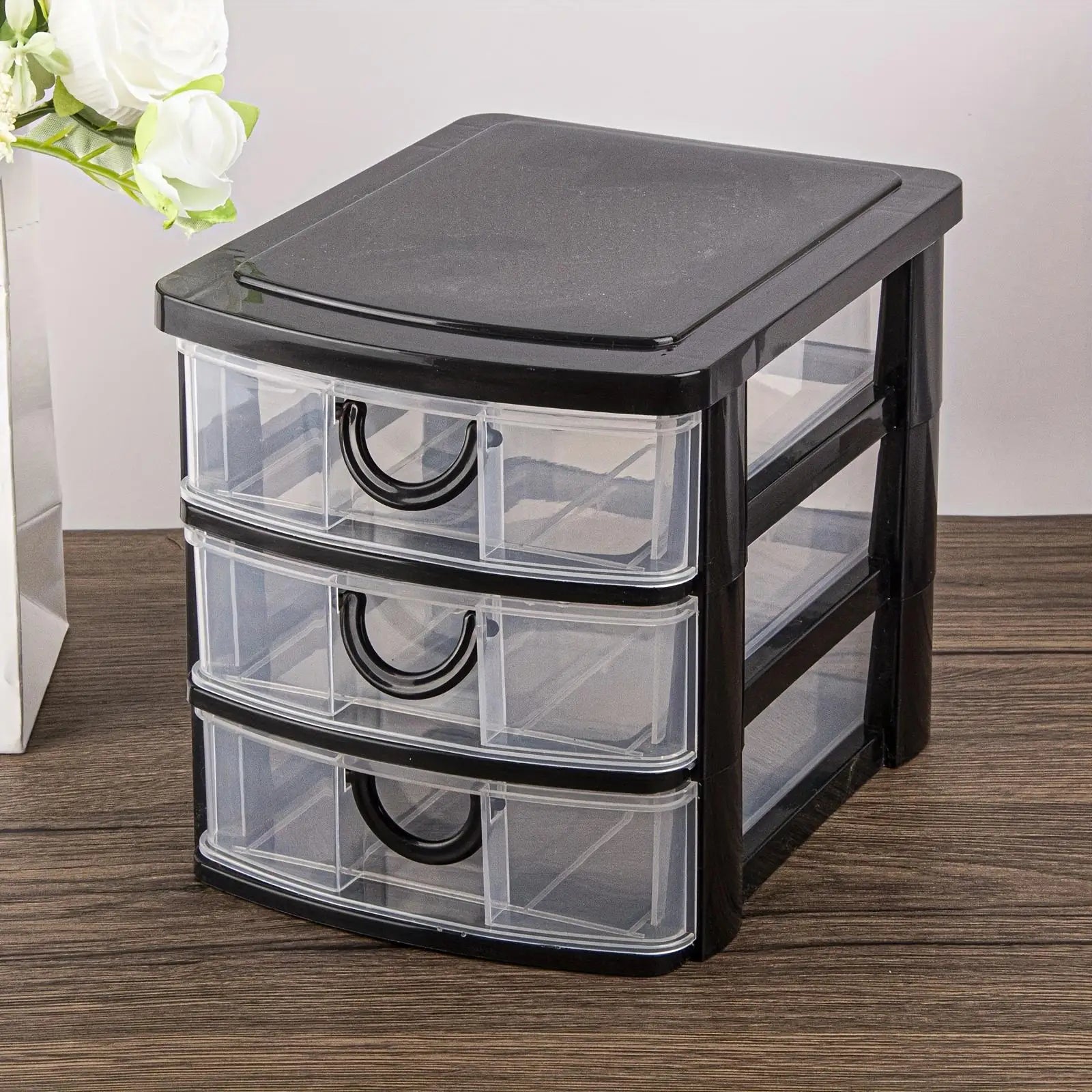 Drawer Cosmetic Organizer