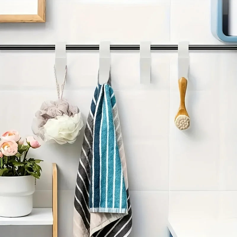 Radiator Rail Hook