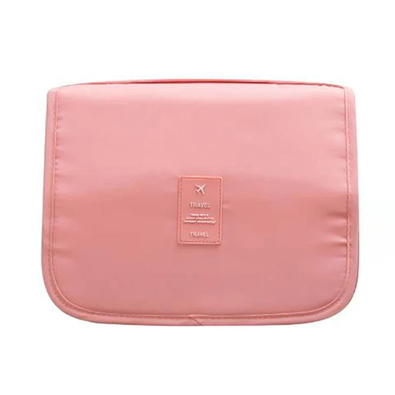 Toiletry Make Up Bags