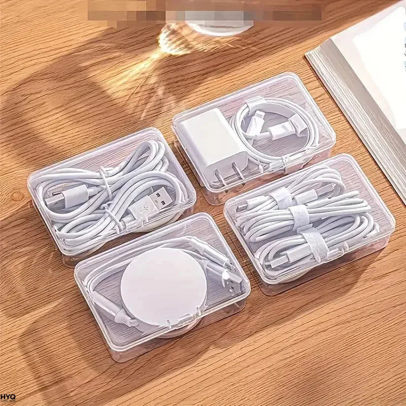 Cable Organizer
