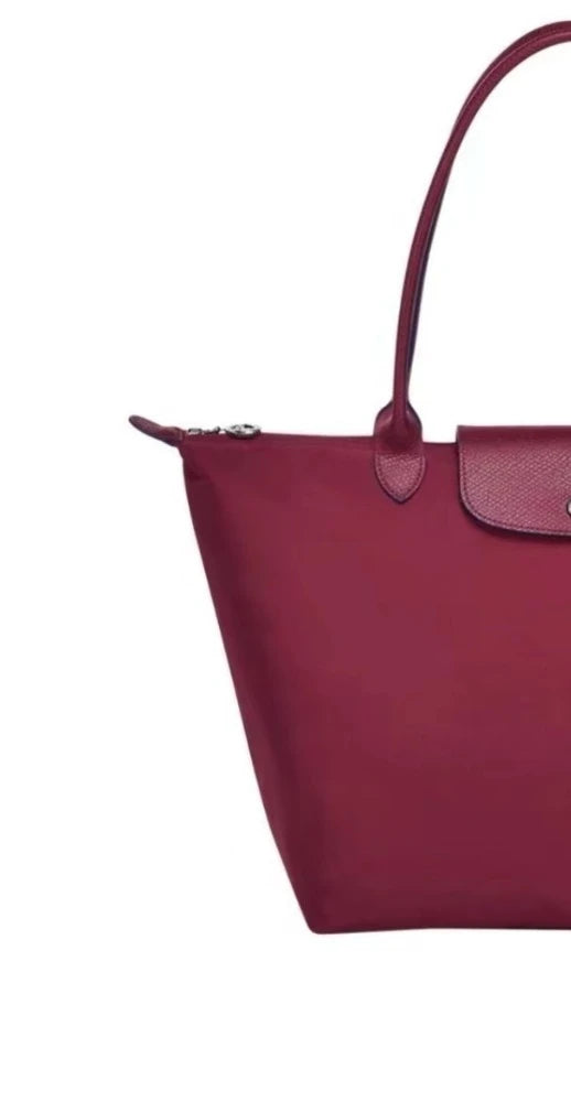 Foldable Tote Bag