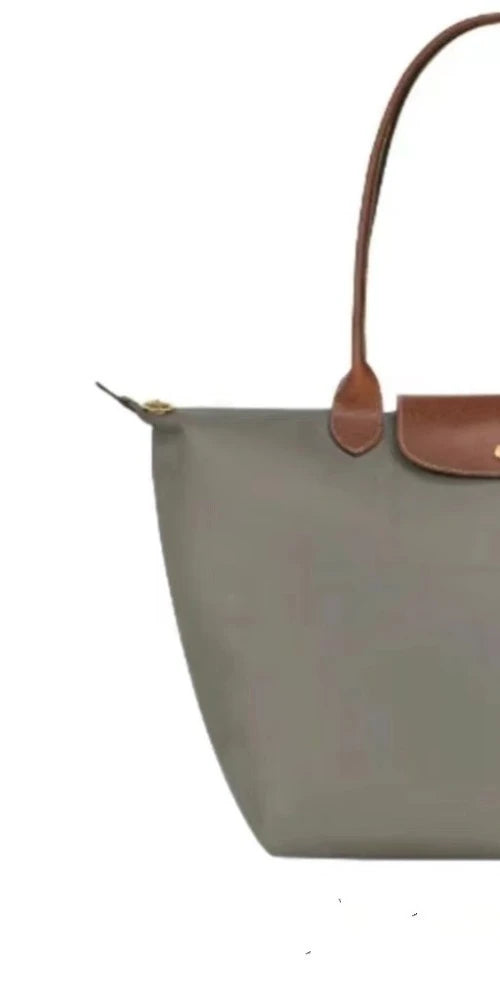 Foldable Tote Bag