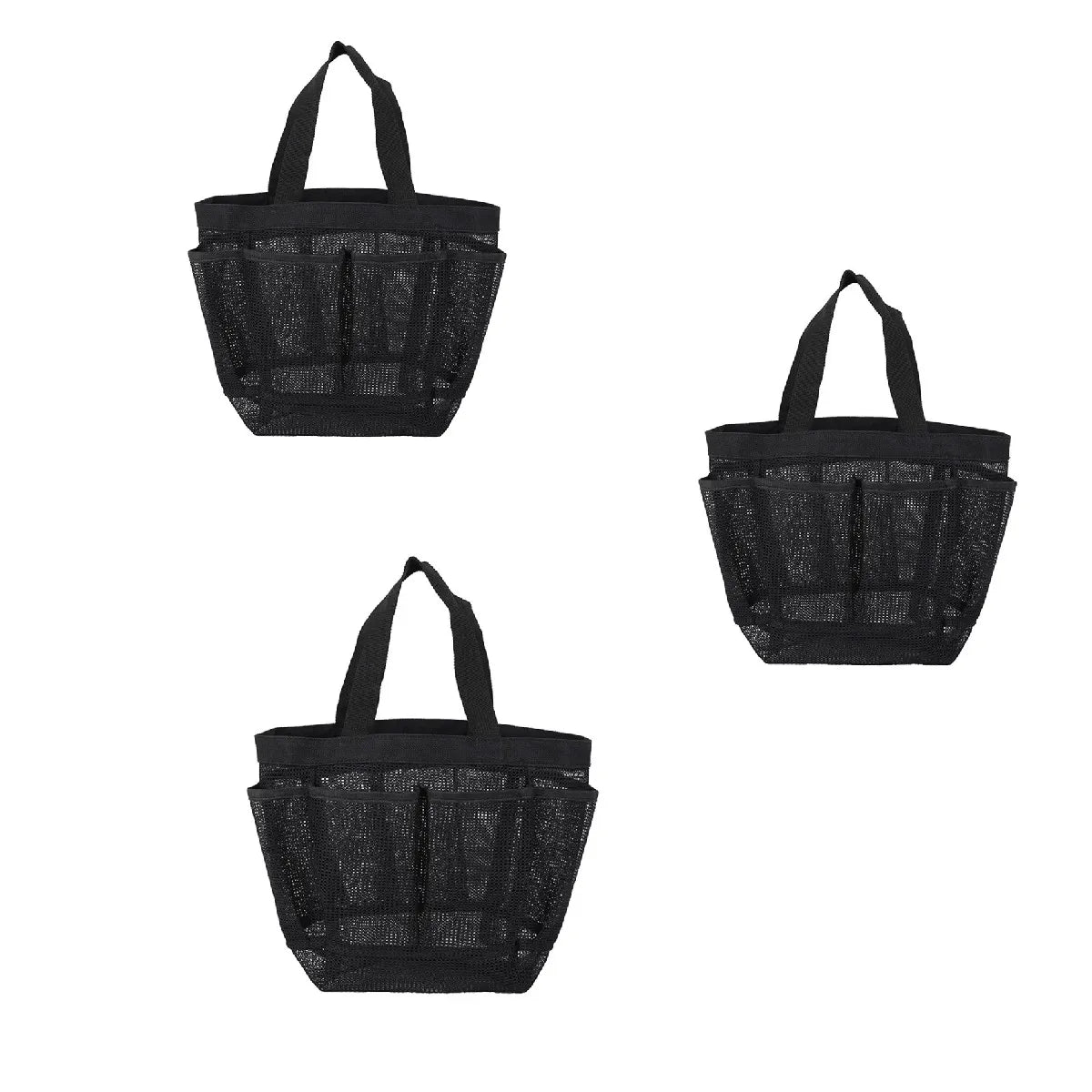 Mesh Beach Bags