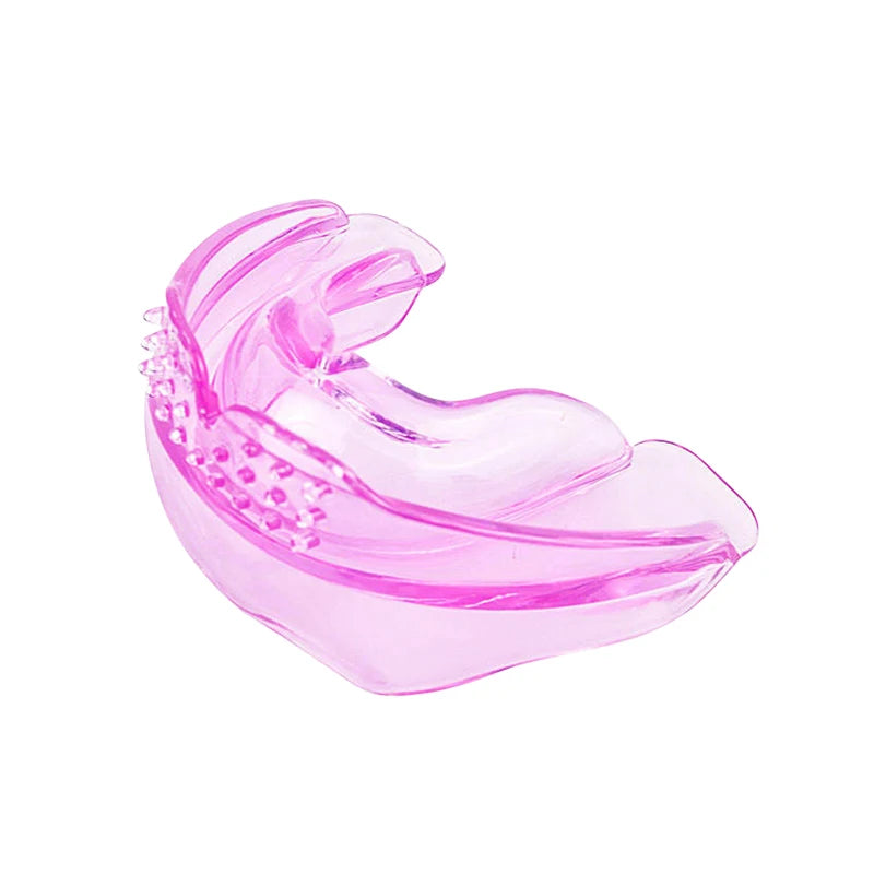 Transparent Teeth Protector