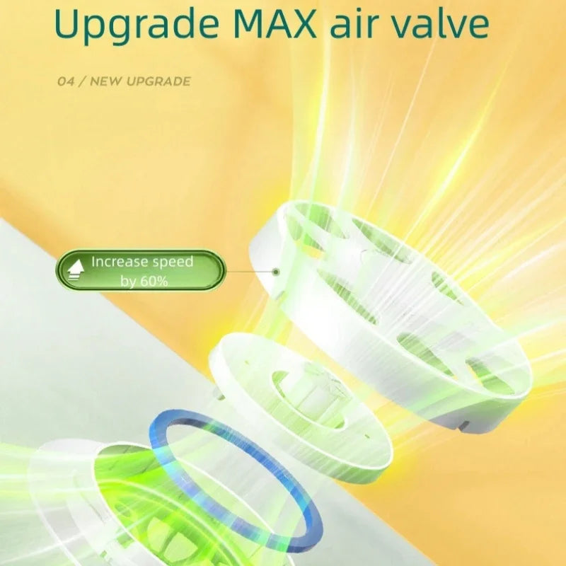 Vacuum Bags