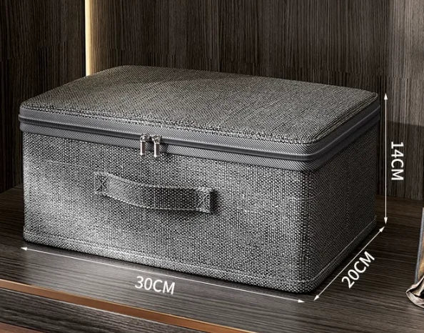 Foldable Storage Boxes