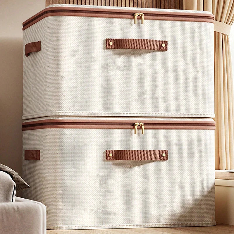 Foldable Storage Box