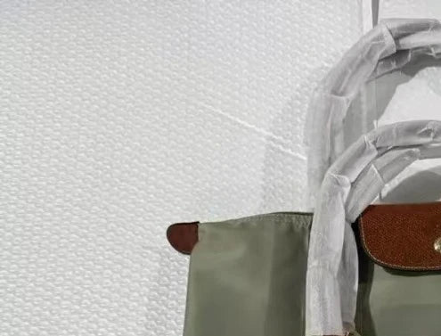 Foldable Tote Bag