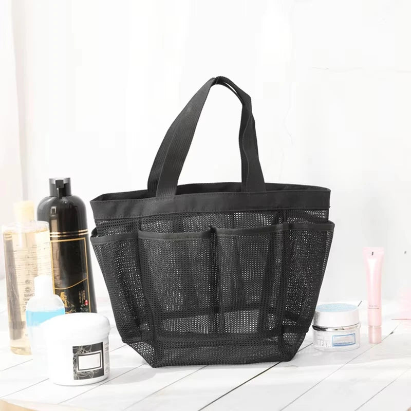 Mesh Beach Bags