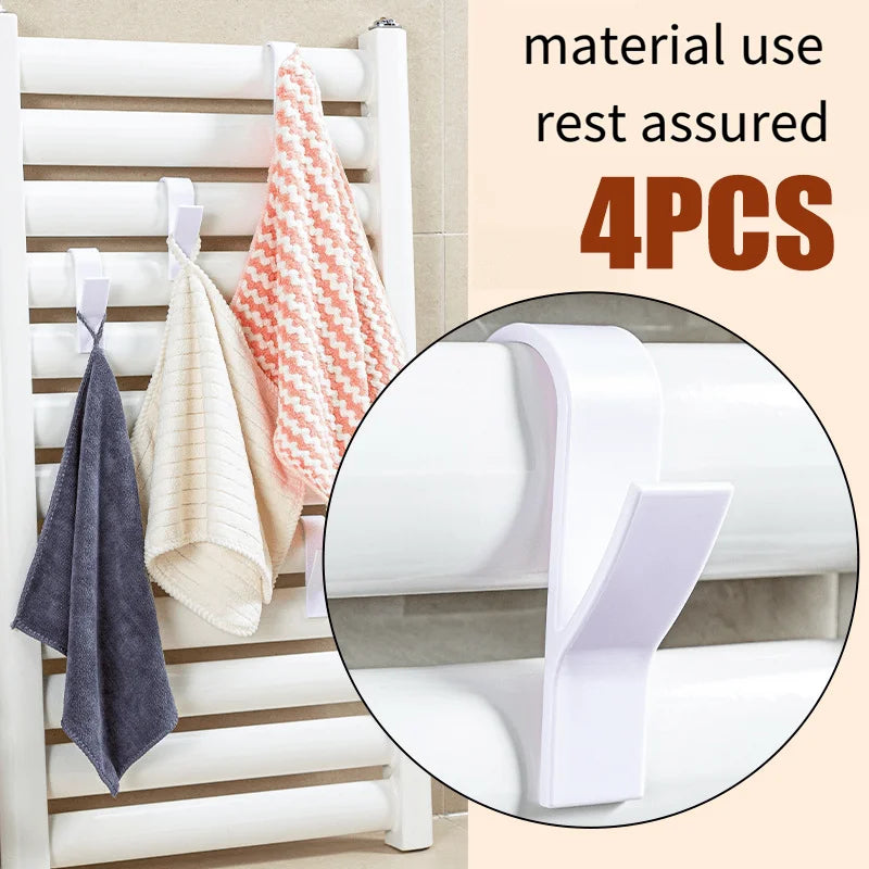 Radiator Rail Hook