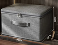 Foldable Storage Boxes