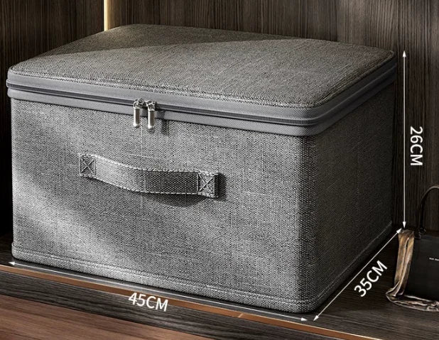 Foldable Storage Boxes