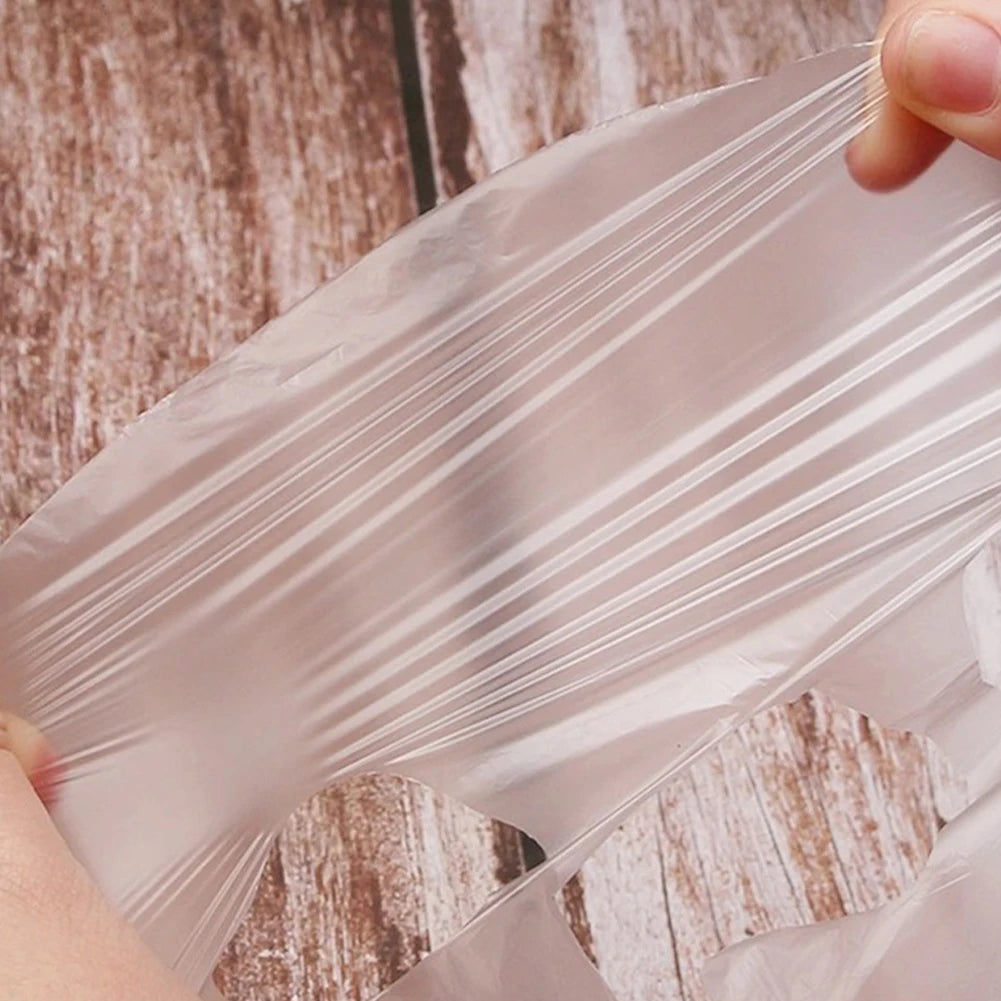 Clear Mask Sheets