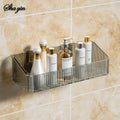 Bathroom Storage Rack