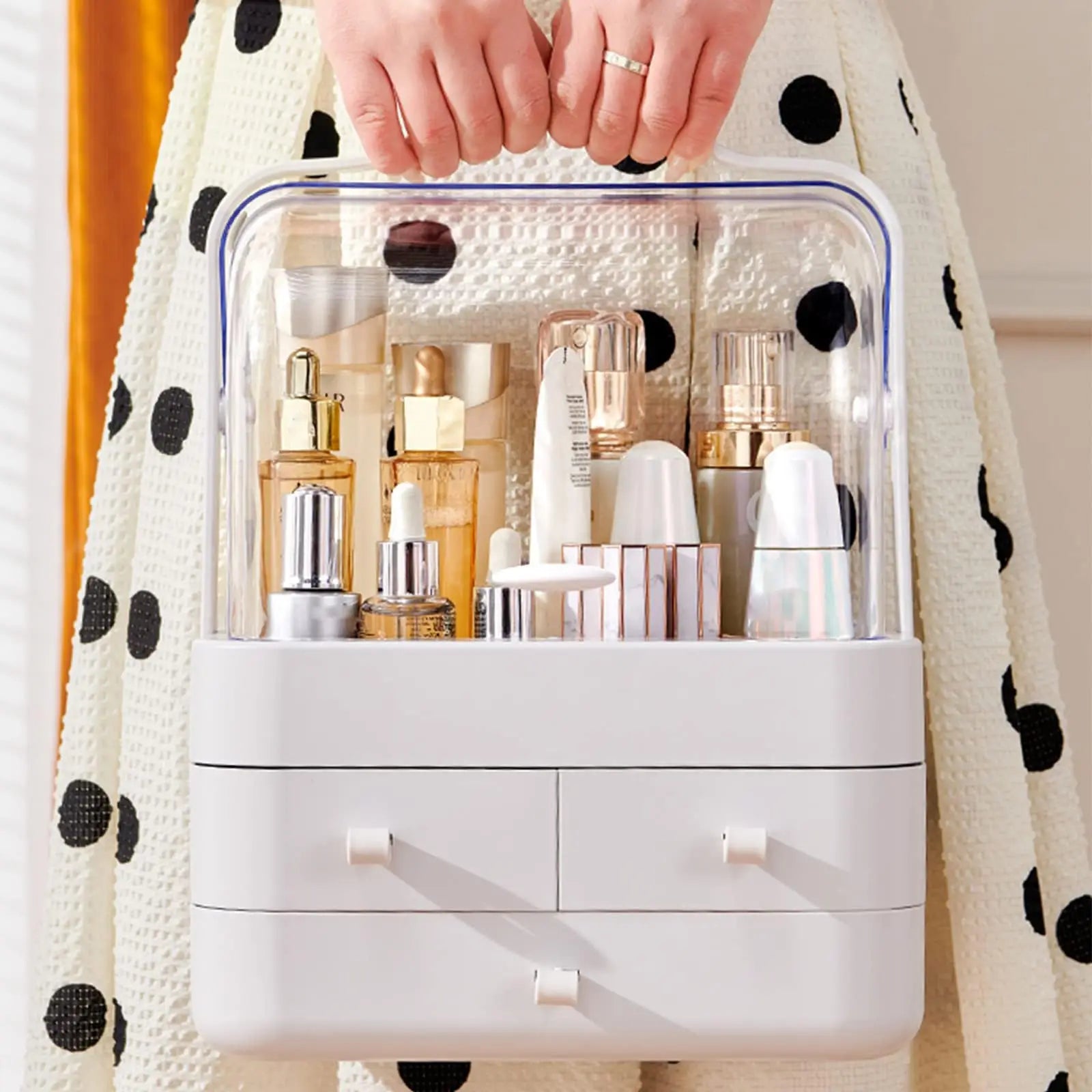 Countertop Organizer