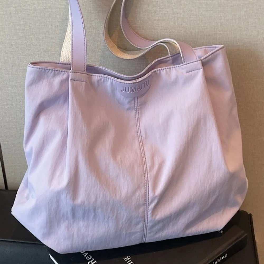 Foldable Tote Bag