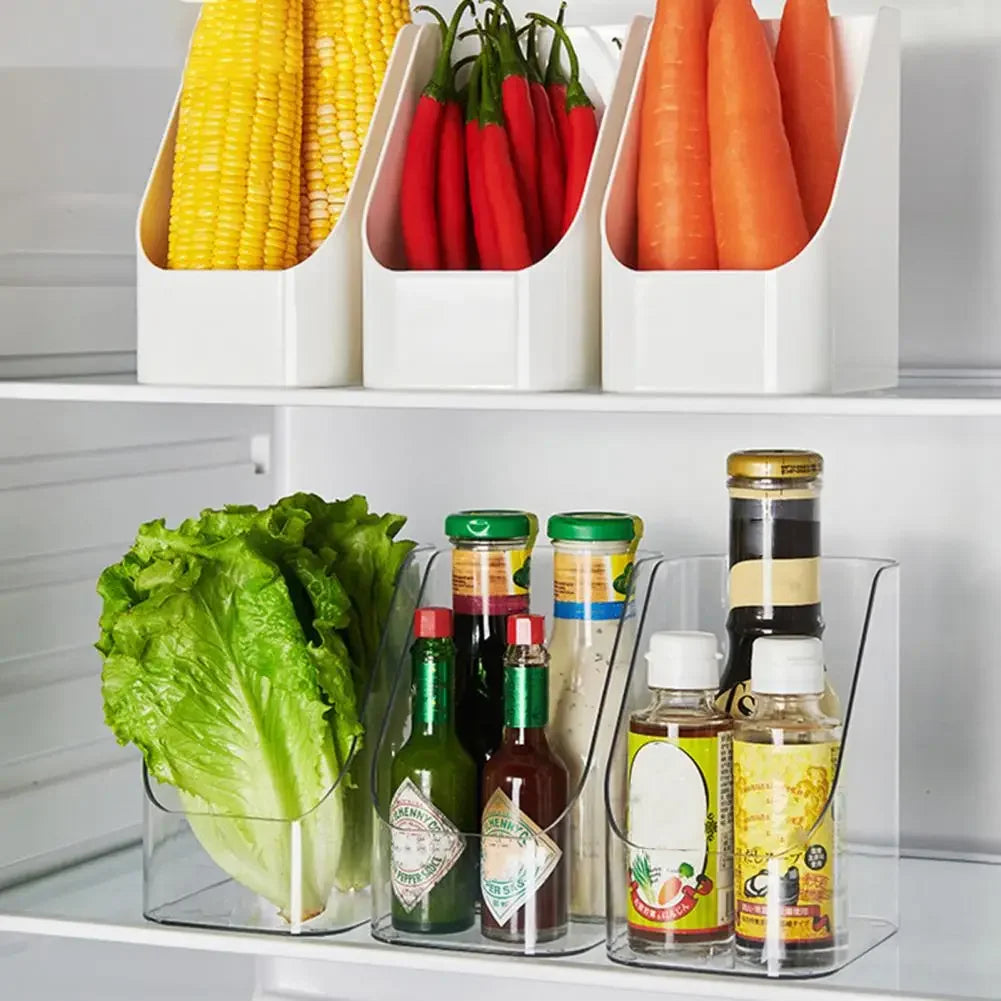 Fridge Food Sort Box