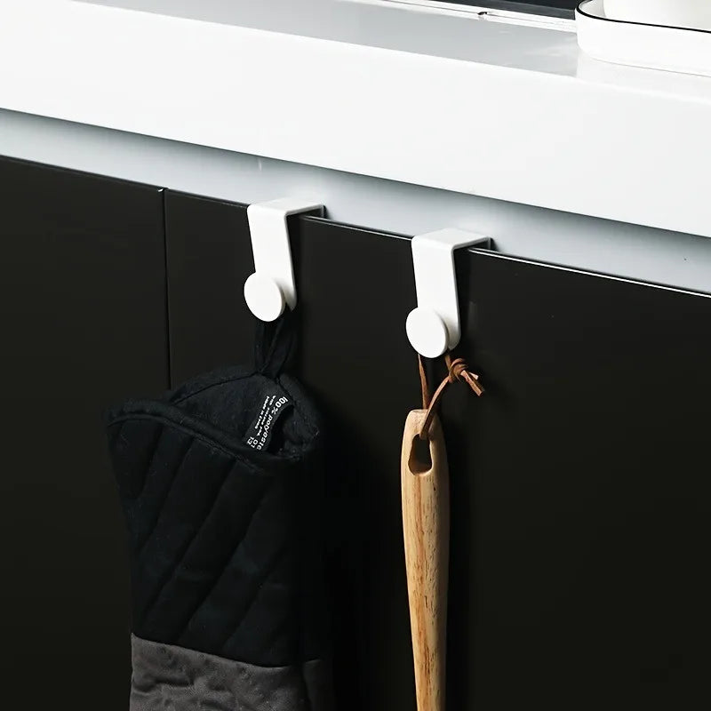 Kitchen Door Hooks