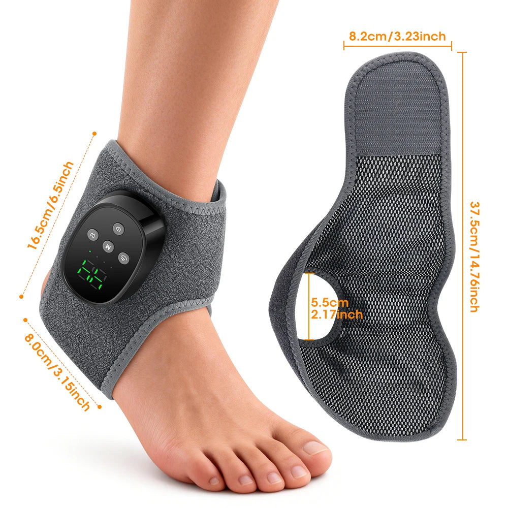Electric Foot Massager