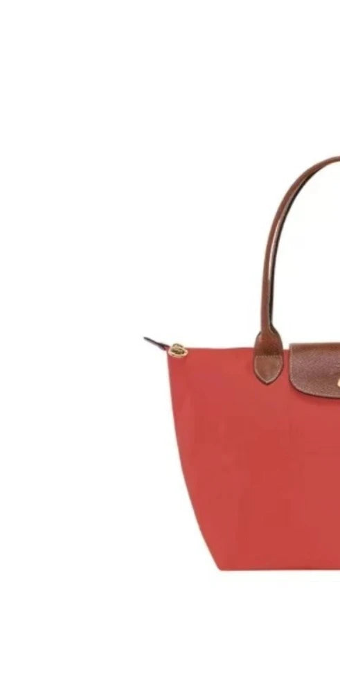 Foldable Tote Bag