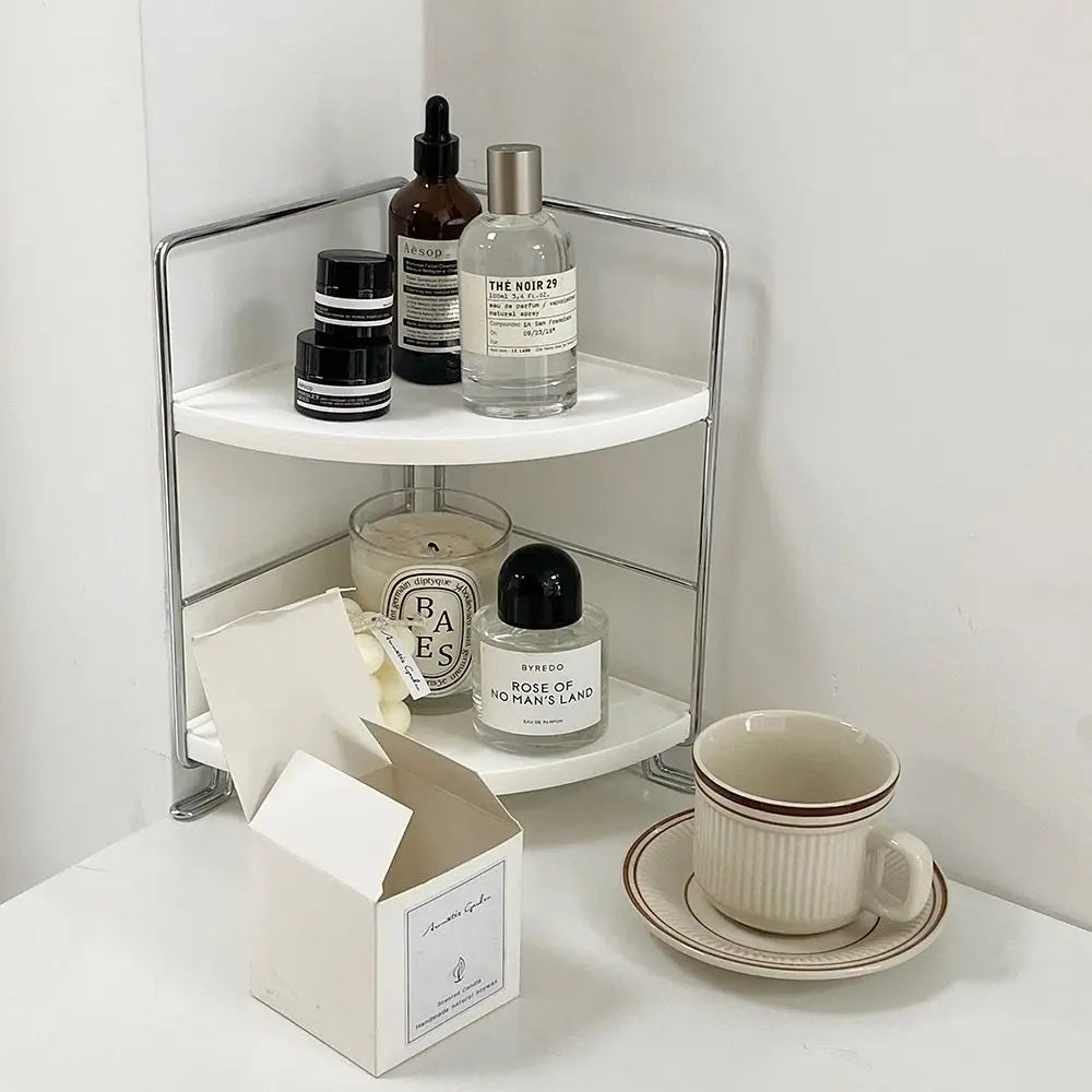 Desktop Organizer Rack
