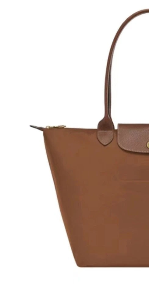 Foldable Tote Bag